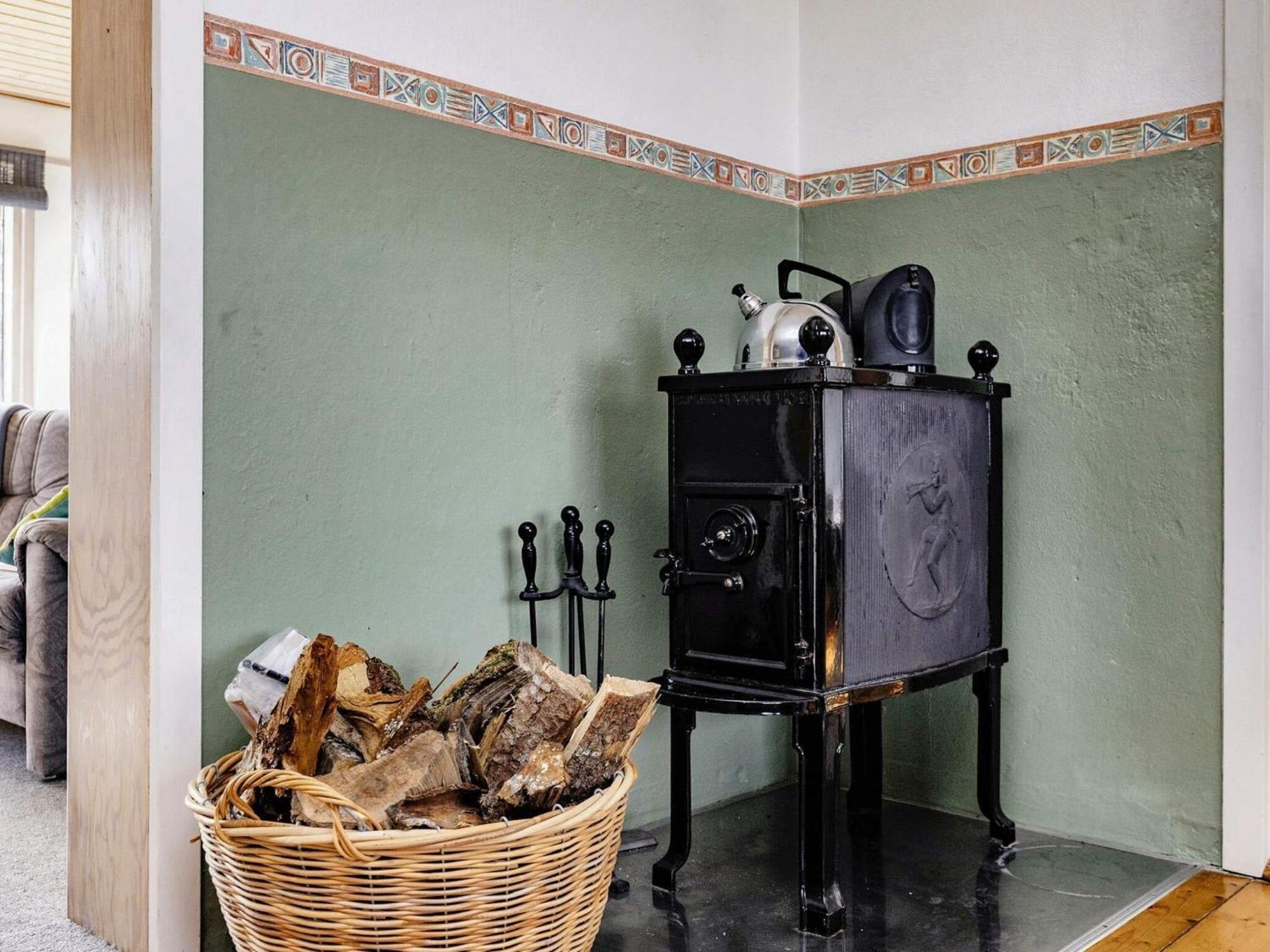 5 Person Holiday Home In L S Laeso Eksteriør billede